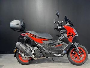APRILIA SR 125 GT 2025