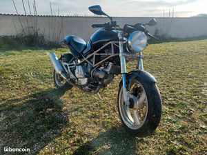 DUCATI MONSTER 1996