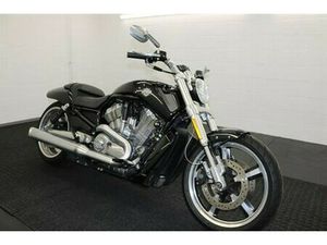 2009 HARLEY-DAVIDSON V-ROD® MUSCLE™