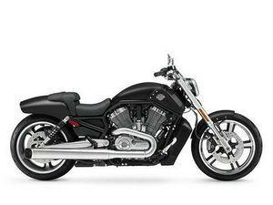 2016 HARLEY-DAVIDSON V-ROD MUSCLE®