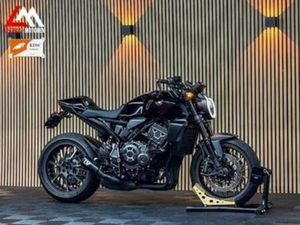 HONDA CB 1000 R - 2024 - LEOVINCE - QUICKSHIFTER — MOTOREN | HONDA — MARKTPLAATS