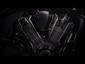 2020 INDIAN MOTORCYCLE CHALLENGER®