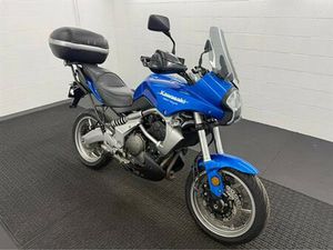 2009 KAWASAKI VERSYS™