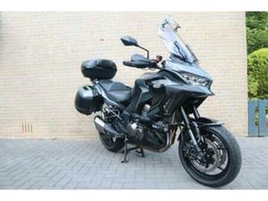 KAWASAKI VERSYS 1000 S GRAND TOURER 2024 — MOTOREN | KAWASAKI — MARKTPLAATS