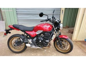 KAWASAKI Z650RS