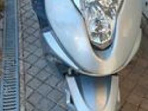 MALAGUTI F18 150 - 2001