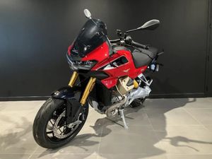 MOTO-GUZZI V100 MANDELLO WIND TUNNEL 2025