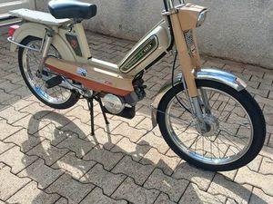 PEUGEOT 103 VS 1971 CT OK CARTE GRISE OK