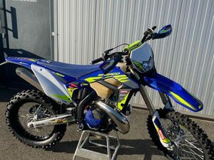 SHERCO 300 FACTORY 2022