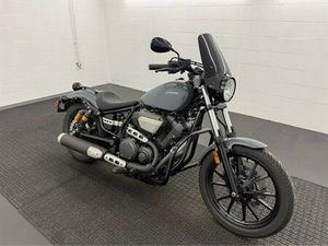 2023 YAMAHA BOLT R-SPEC