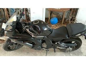 KAWASAKI ER 6F - 2013