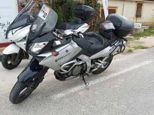 VSTROM 1000 DL 2005