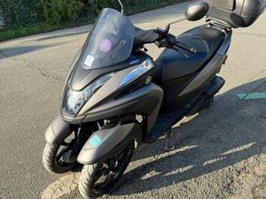 SCOOTER 125 YAMAHA