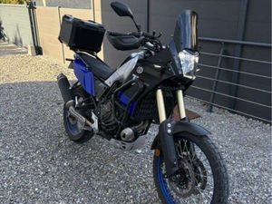 YAMAHA TÉNÉRÉ 700