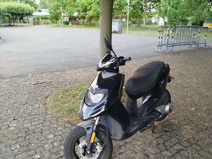 SCOOTER PIAGGIO 125