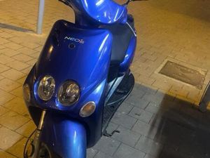 ② MBK OVETTO 70 CC 2T