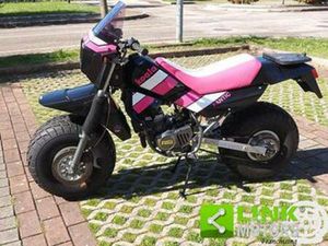 FANTIC MOTOR KOALA 50 RESTAURO TOTALE PARI AL NU