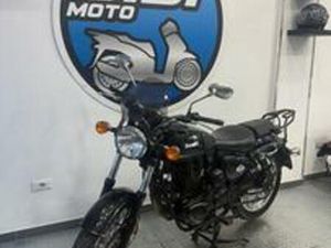 BENELLI IMPERIALE 400