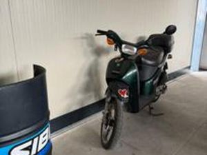 PIAGGIO FREE 50