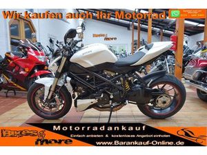 DUCATI STREETFIGHTER 1098 +20850KM+SC-PROJECT+V2+
