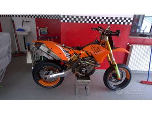 KTM 450 SMR