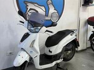 KYMCO PEOPLE S 200