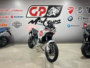 DUCATI DESERTX ABS 2022 10.000 KM