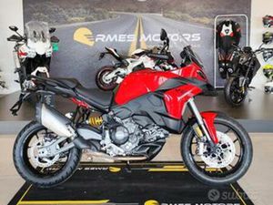DUCATI MULTISTRADA V2 S