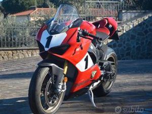 DUCATI PANIGALE V4 916 25 ANNIVERSARIO