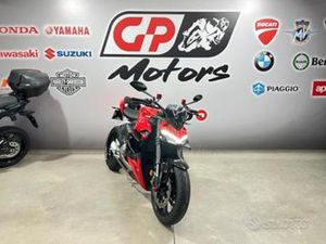 DUCATI STREETFIGHTER V2 450 KM UNI PROPRIETARIO