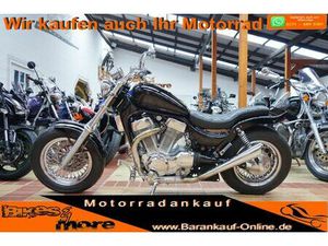 SUZUKI VS 1400 INTRUDER CUSTOM+RITZ+KERN+SPIEGLER+200ER