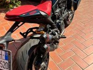 DUCATI MONSTER SP/23