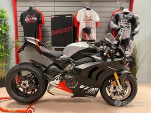 DUCATI PANIGALE V4 SP 2