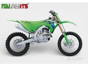 KAWASAKI KX 250 2026 NAZIONALE NUOVA