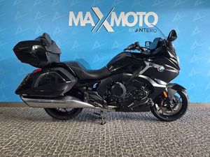 BMW K 1600 GRAND AMERICA PEDROSO E SEIXEZELO