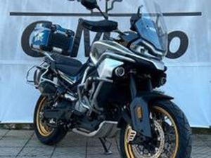 CFMOTO 800MT 800 MT TOURING GMOTO COSENZA