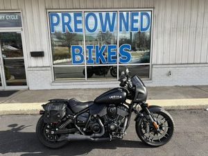 2024 INDIAN MOTORCYCLE SPORT CHIEF