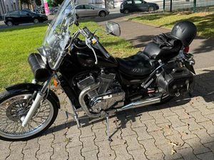 SUZUKI INTRUDER 600 SEHR GEPFLEGT