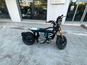 BMW CE 02 CE 02 AM RICARICA VELOCE