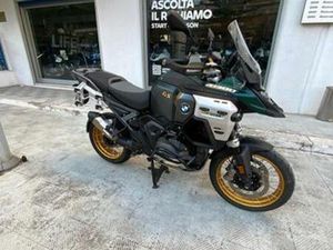 BMW R 1300 GS ADVENTURE BMW R 1300 GS FULL 719 ASA