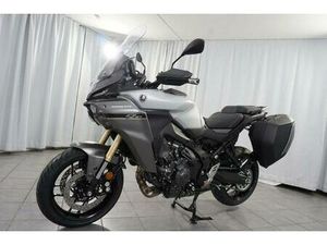 YAMAHA TRACER 9 GT 2025 Y-AMT 2. GENERATION MATRIX LED