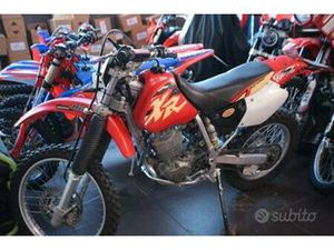 HONDA XR 400