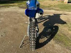 YAMAHA YZF 250 4T 2023 130 ORE