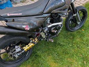 KREIDLER SUPERMOTO 125 DD