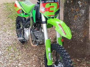 RFZ 150 CC