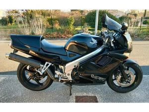# URGENT # HONDA VFR 750 RC36 II