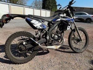 RIEJU MRT ENDURO 2020