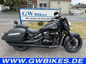 SUZUKI C 1500 BLACK EDITION VL 1500 REIFEN NEU!