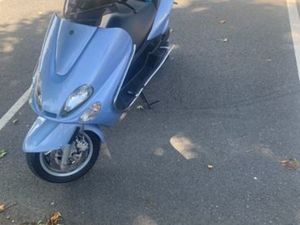 SCOOTER MAJESTY 125 YAMAHA