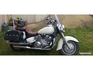 YAMAHA 1300 ROYAL STAR